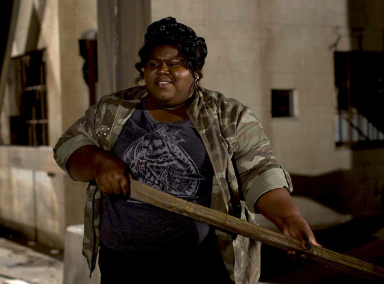 Gabourey Sidibe Gabourey Sidibe
